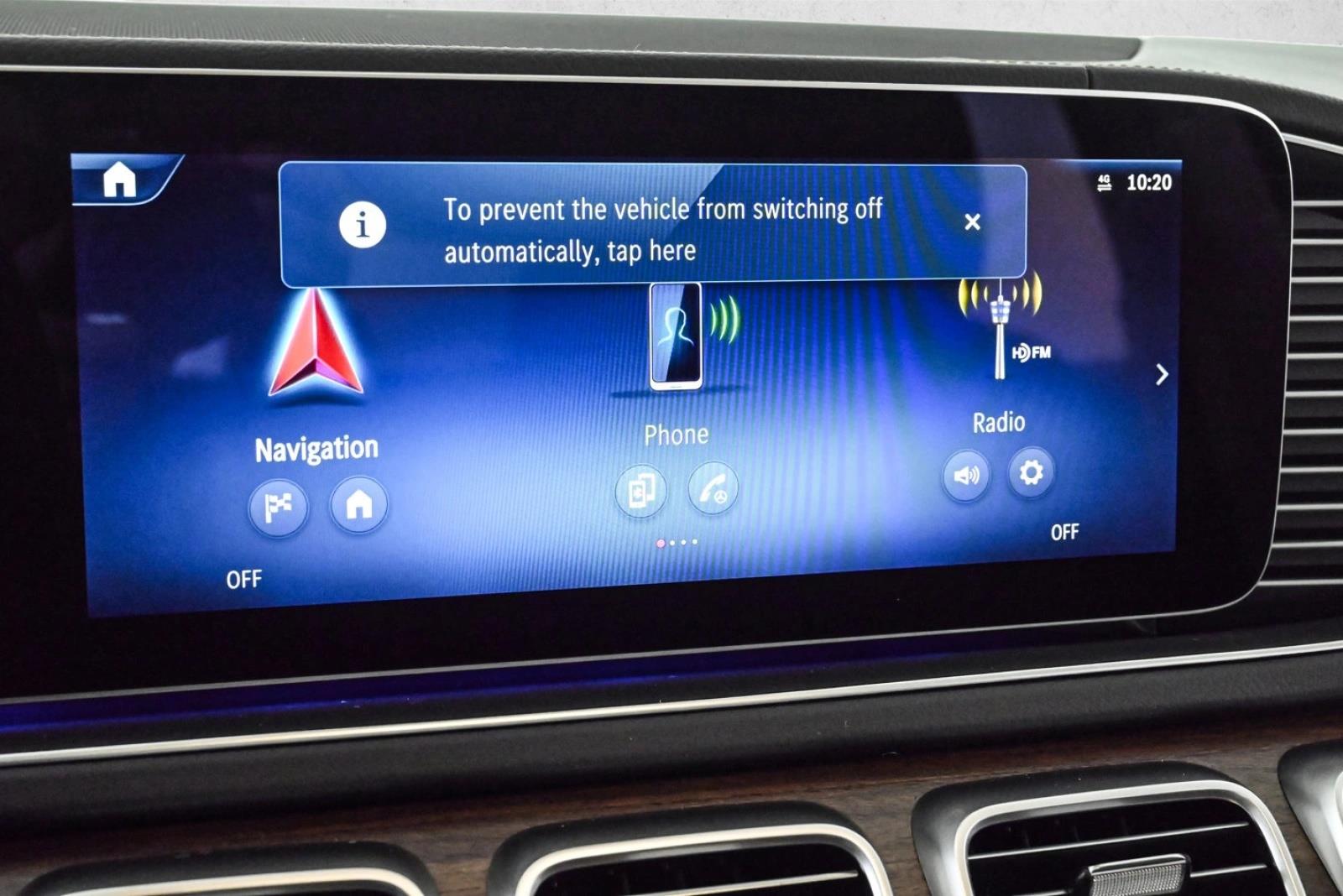 2026 MERCEDES-BENZ GLE-CLASS - Image 16