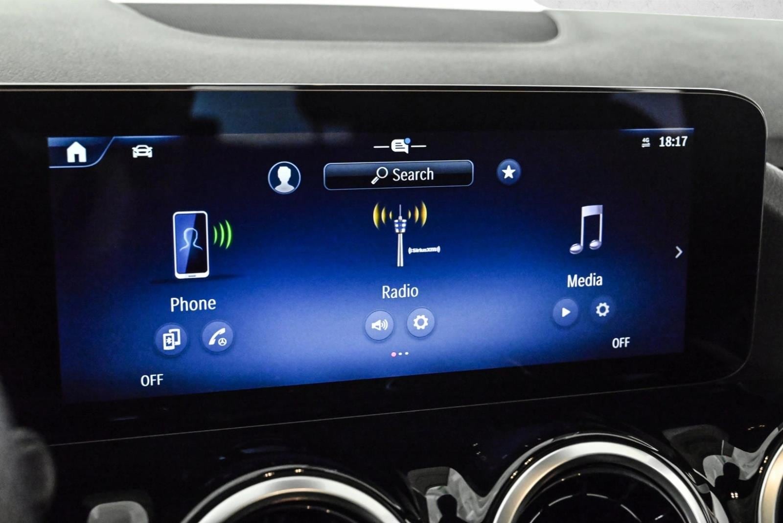 2026 MERCEDES-BENZ GLA-CLASS - Image 14