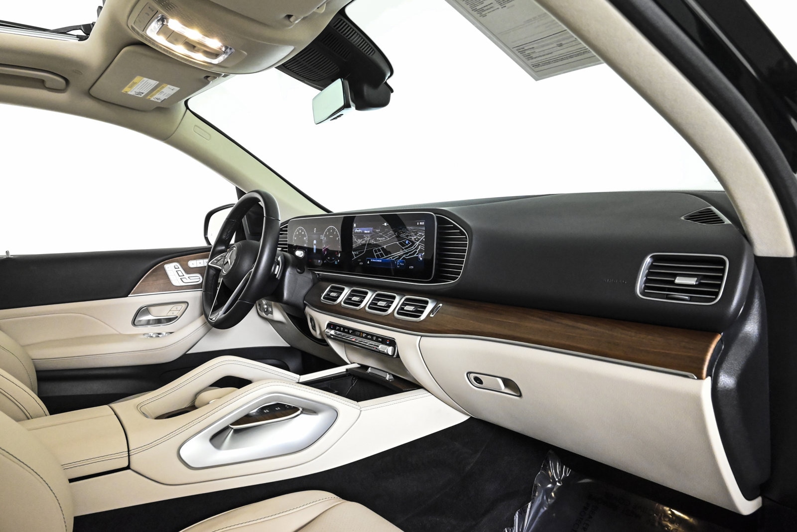 2025 MERCEDES-BENZ GLE-CLASS - Image 23