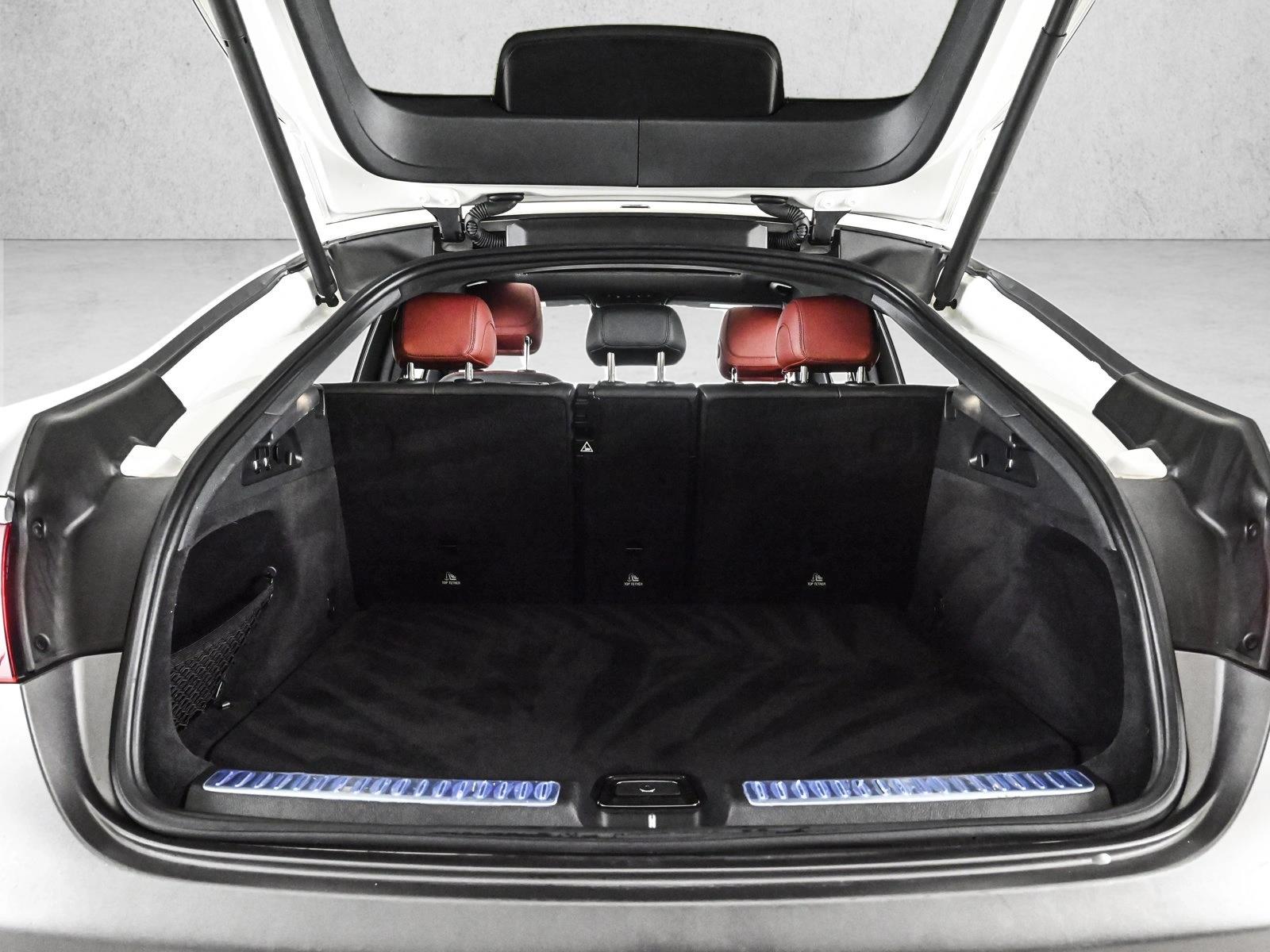 2022 MERCEDES-BENZ GLC-CLASS - Image 6