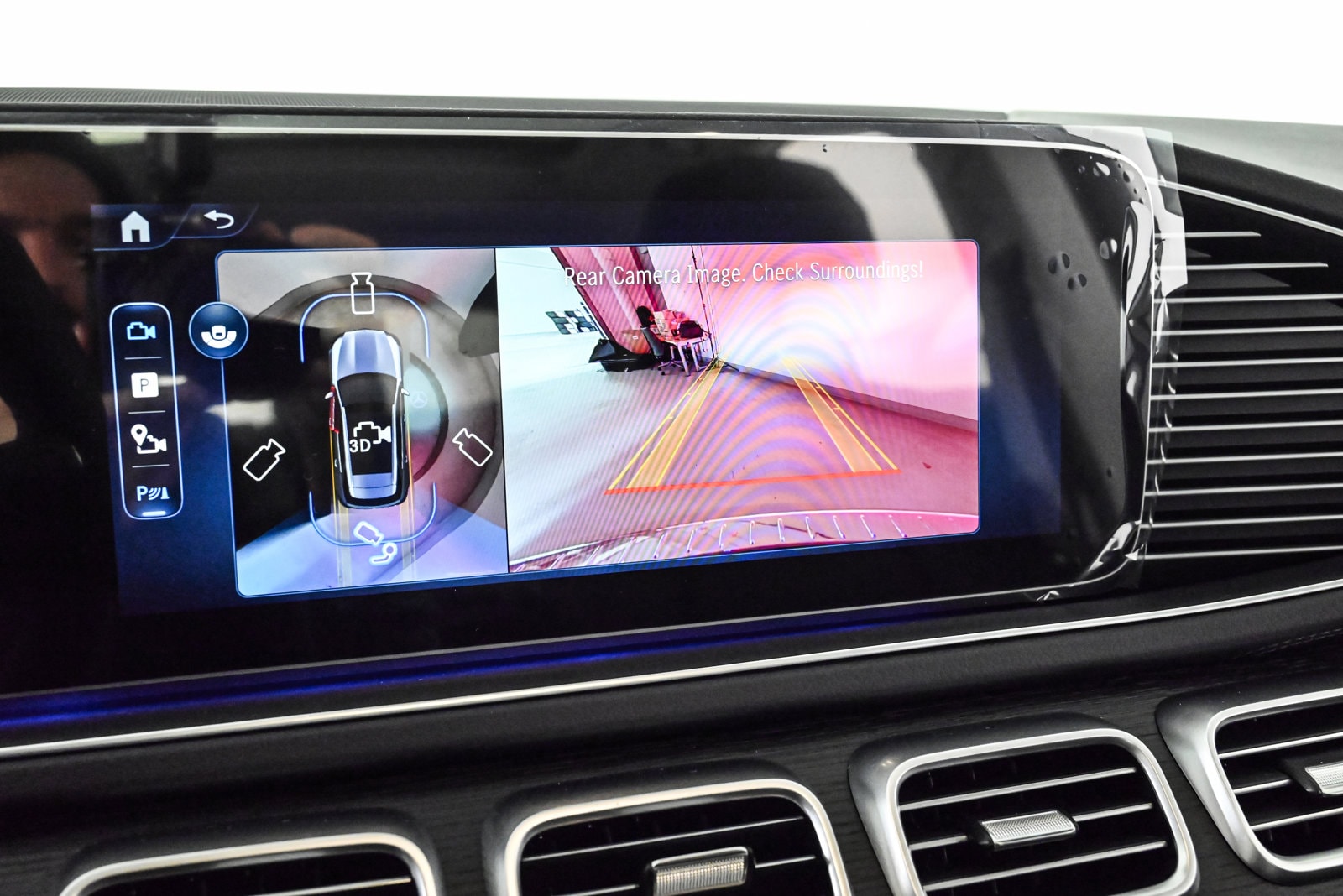 2026 MERCEDES-BENZ GLE-CLASS - Image 15