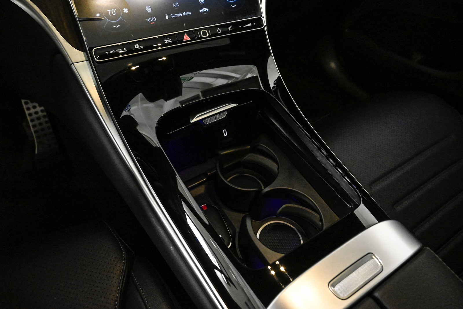 2026 MERCEDES-BENZ GLC-CLASS - Image 13