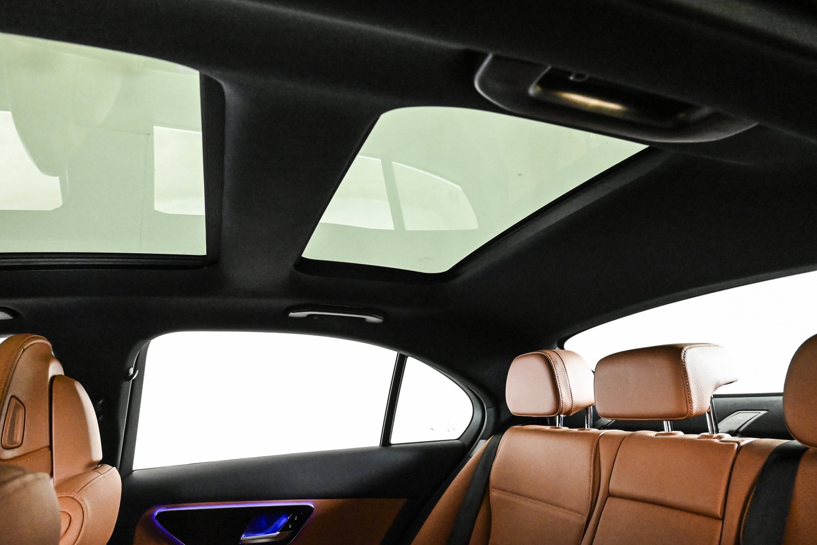 2026 MERCEDES-BENZ C-CLASS - Image 21