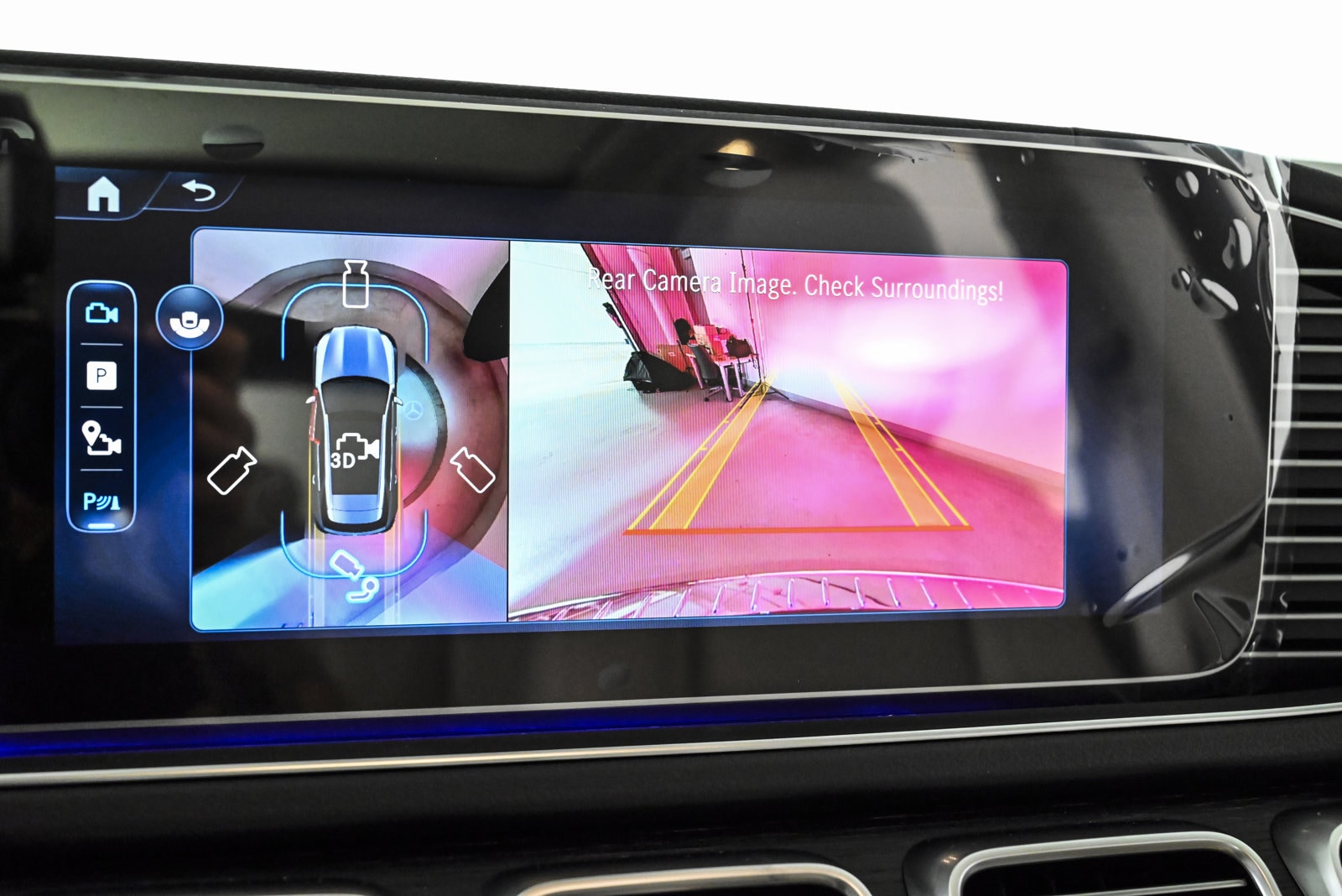 2026 MERCEDES-BENZ GLE-CLASS - Image 15