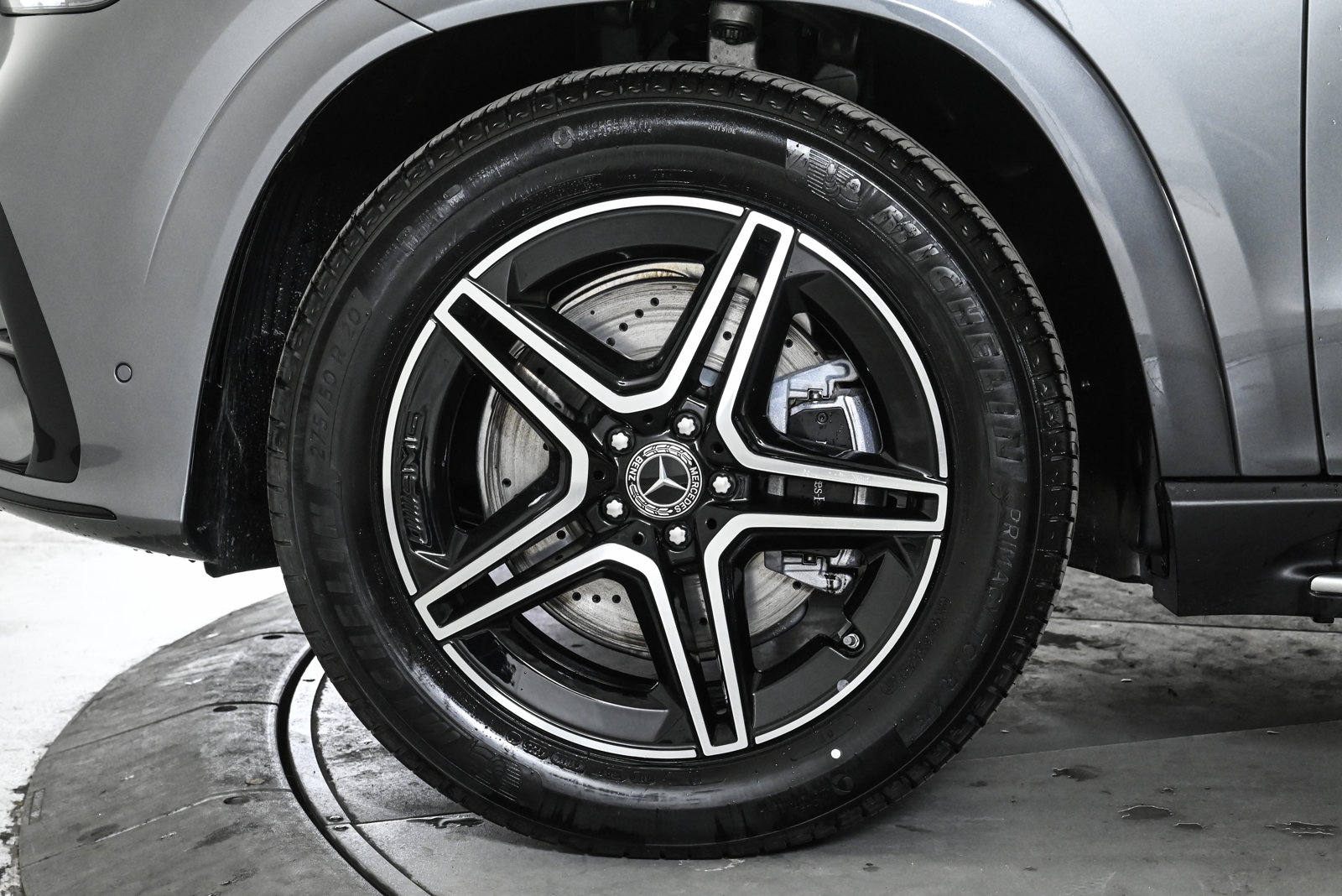 2026 MERCEDES-BENZ GLE-CLASS - Image 26