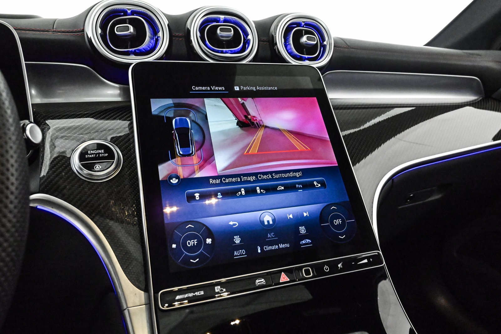 2024 MERCEDES-BENZ GLC-CLASS - Image 15