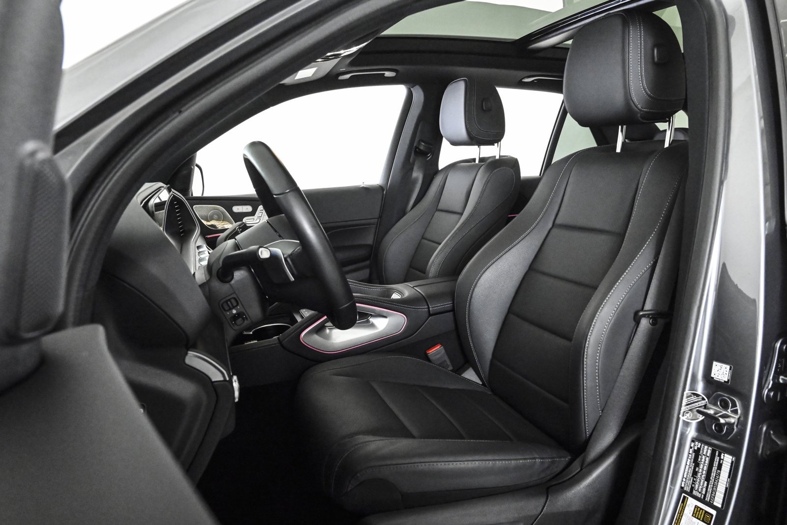 2025 MERCEDES-BENZ GLE-CLASS - Image 18