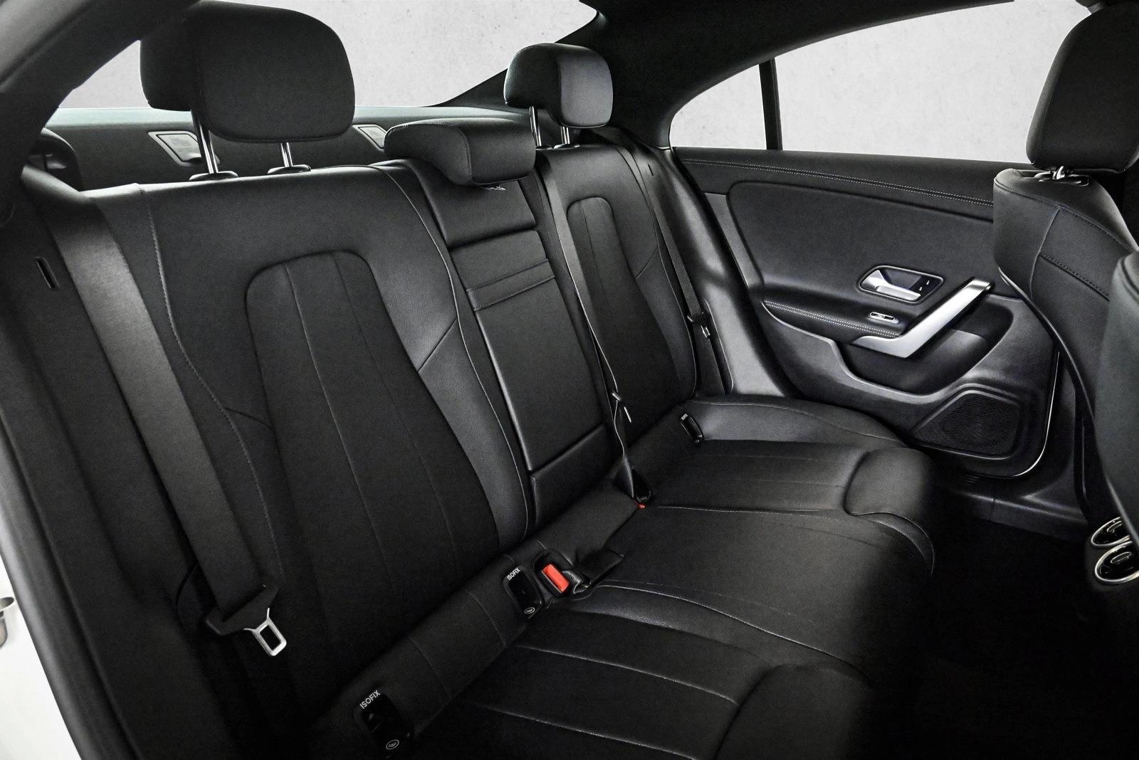 2026 MERCEDES-BENZ CLA-CLASS - Image 22