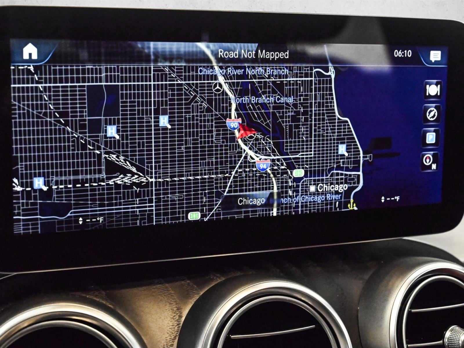 2022 MERCEDES-BENZ GLC-CLASS - Image 14