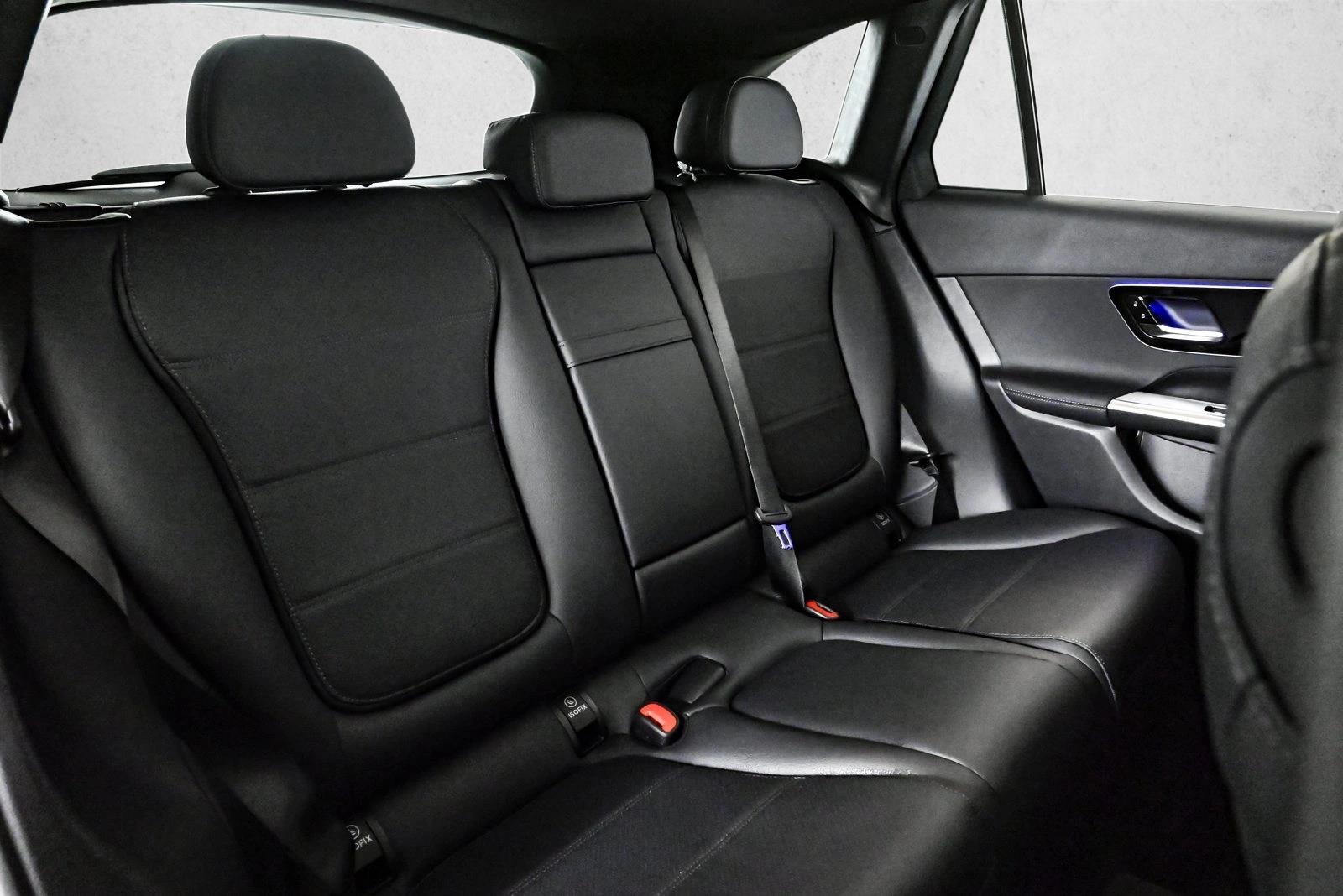 2026 MERCEDES-BENZ GLC-CLASS - Image 22