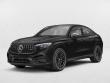 Certified 2025 Mercedes-Benz AMG GLC 43 4MATIC SUV
