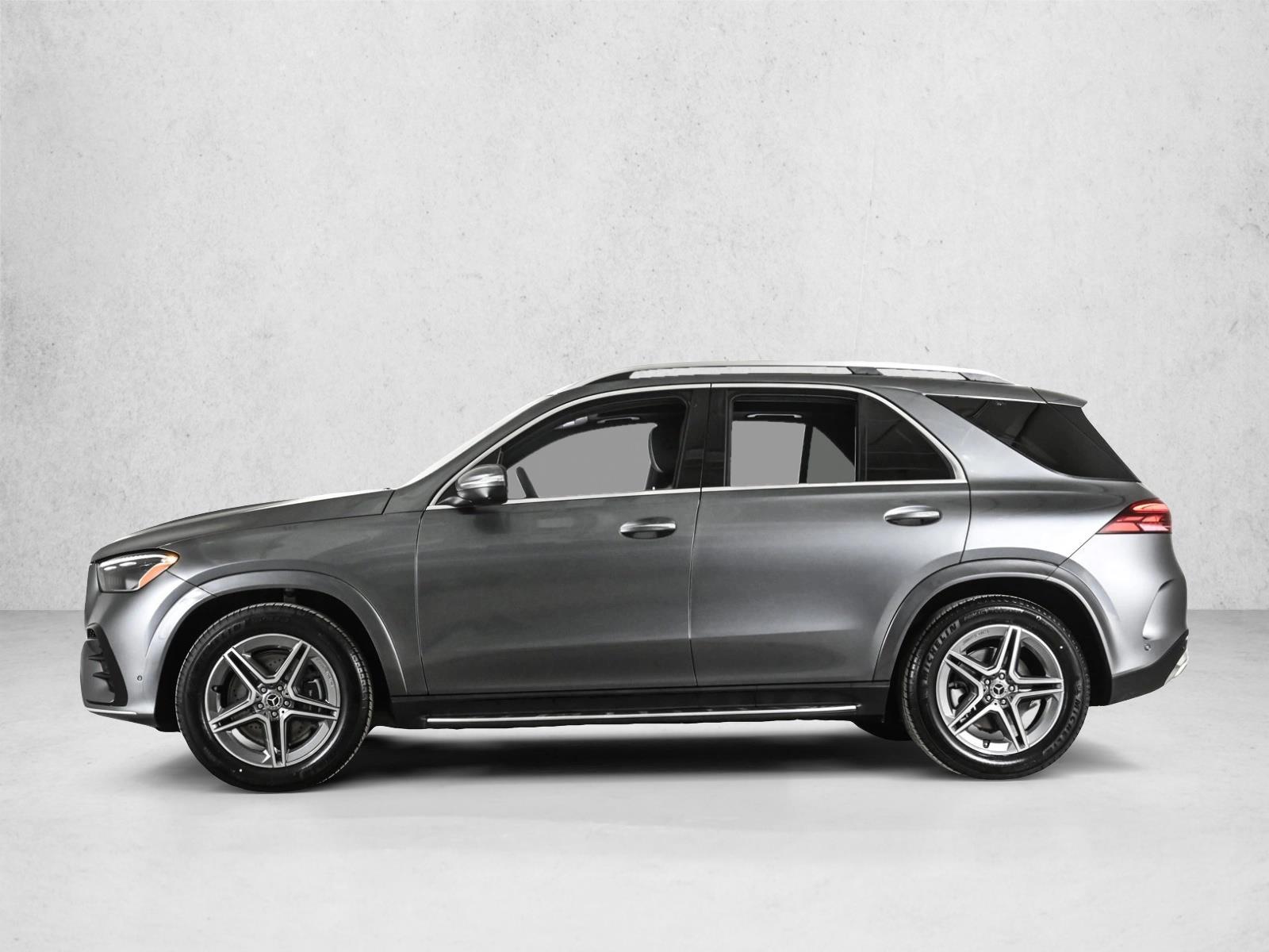 2026 MERCEDES-BENZ GLE-CLASS - Image 9