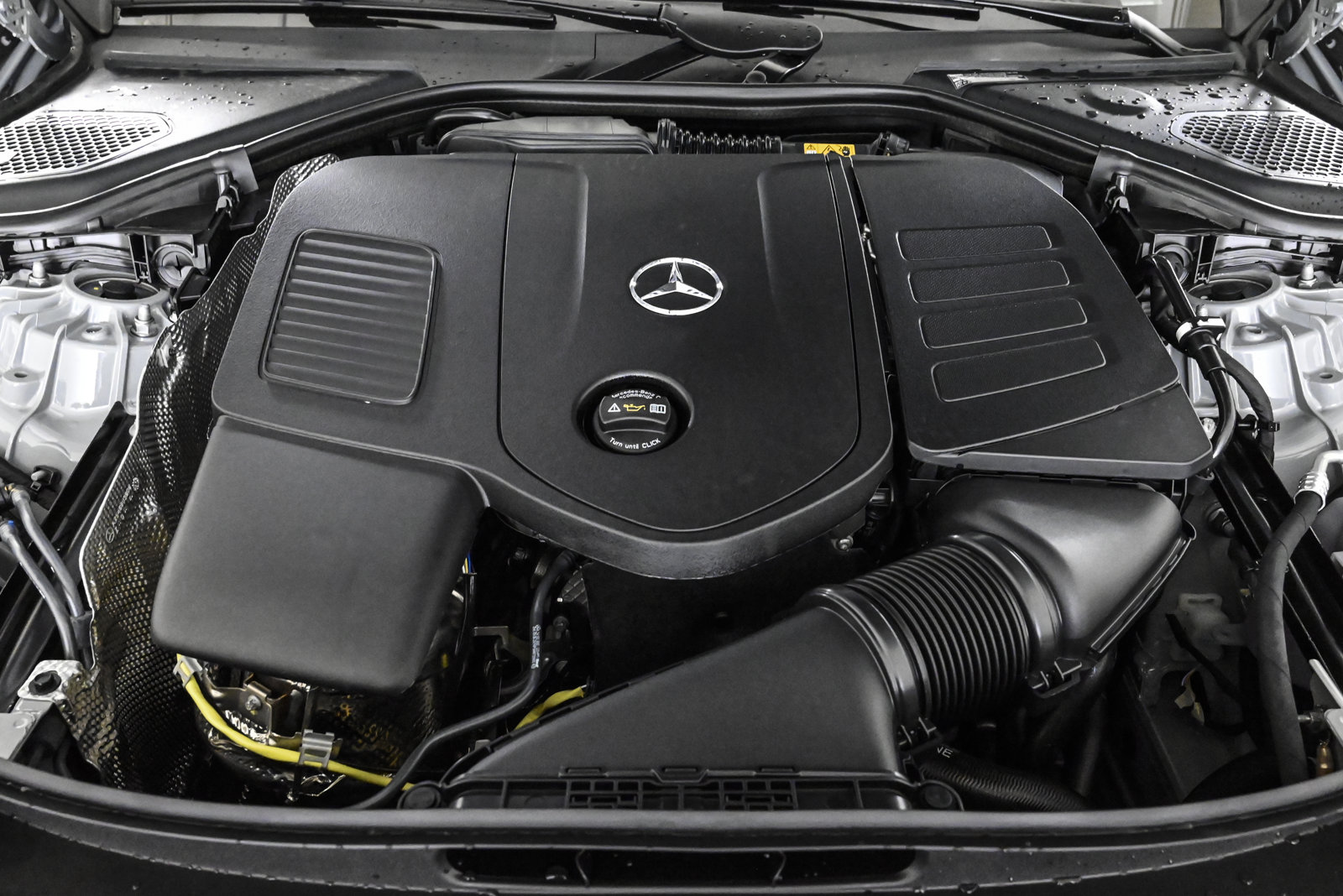 2026 MERCEDES-BENZ E-CLASS - Image 23