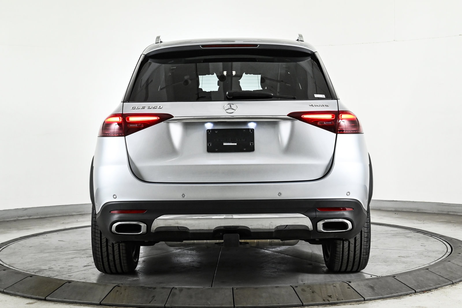 2025 MERCEDES-BENZ GLE-CLASS - Image 7