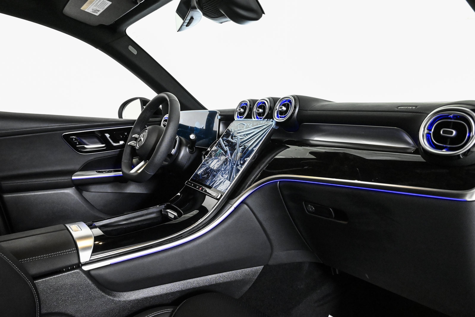 2026 MERCEDES-BENZ GLC-CLASS - Image 10