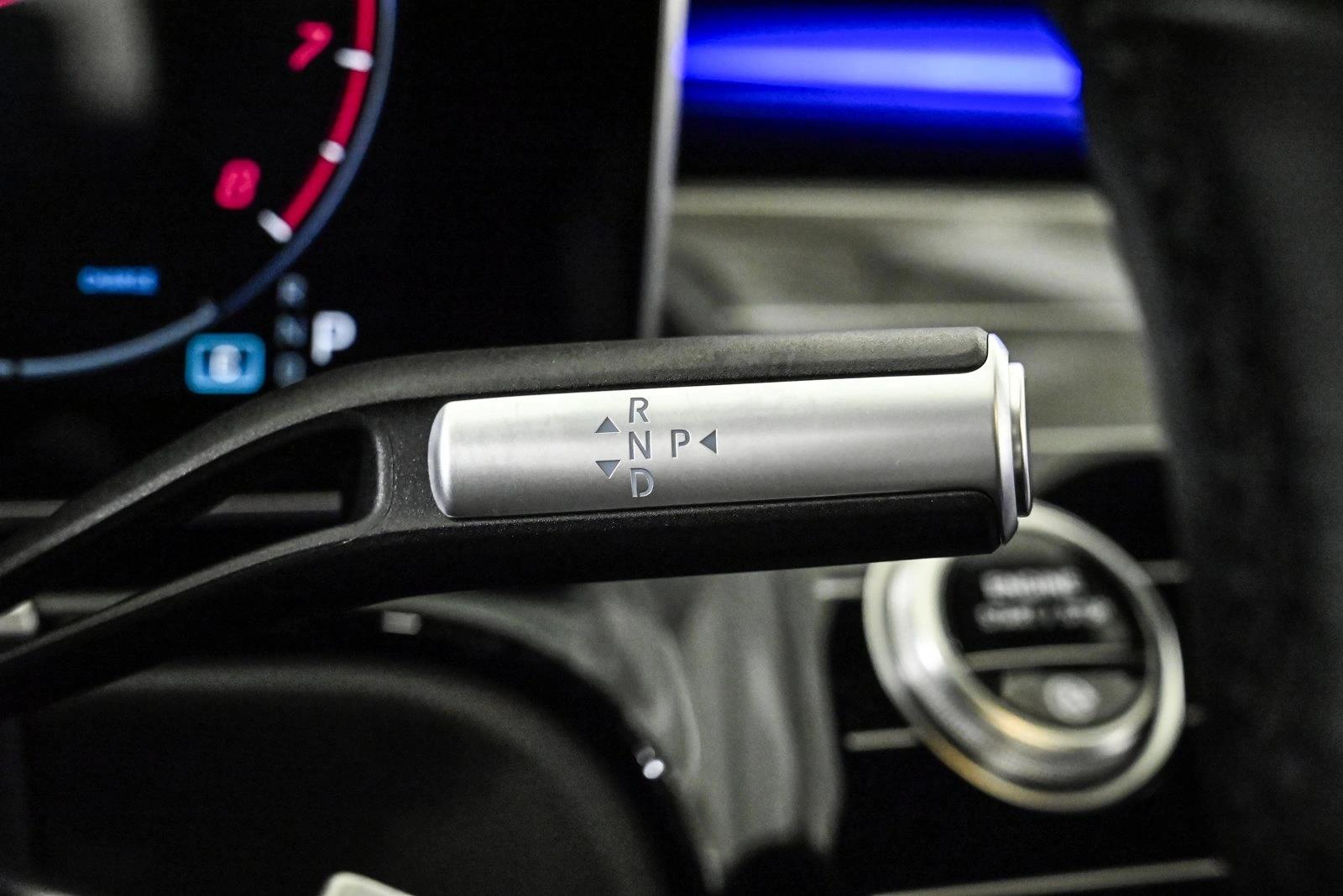 2026 MERCEDES-BENZ S-CLASS - Image 12