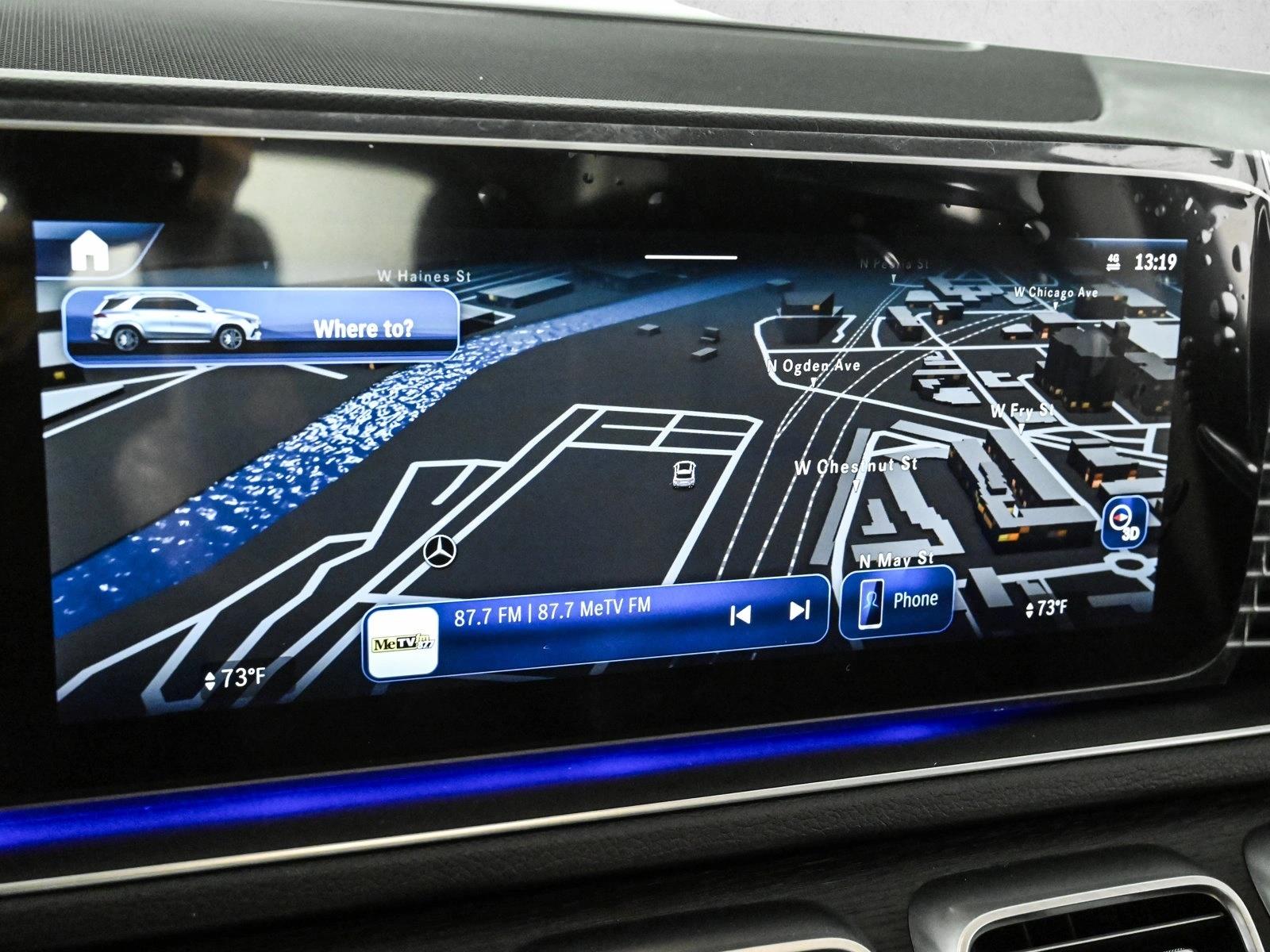 2026 MERCEDES-BENZ GLE-CLASS - Image 14