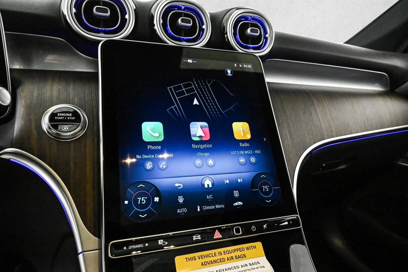 2026 MERCEDES-BENZ GLC-CLASS - Image 16