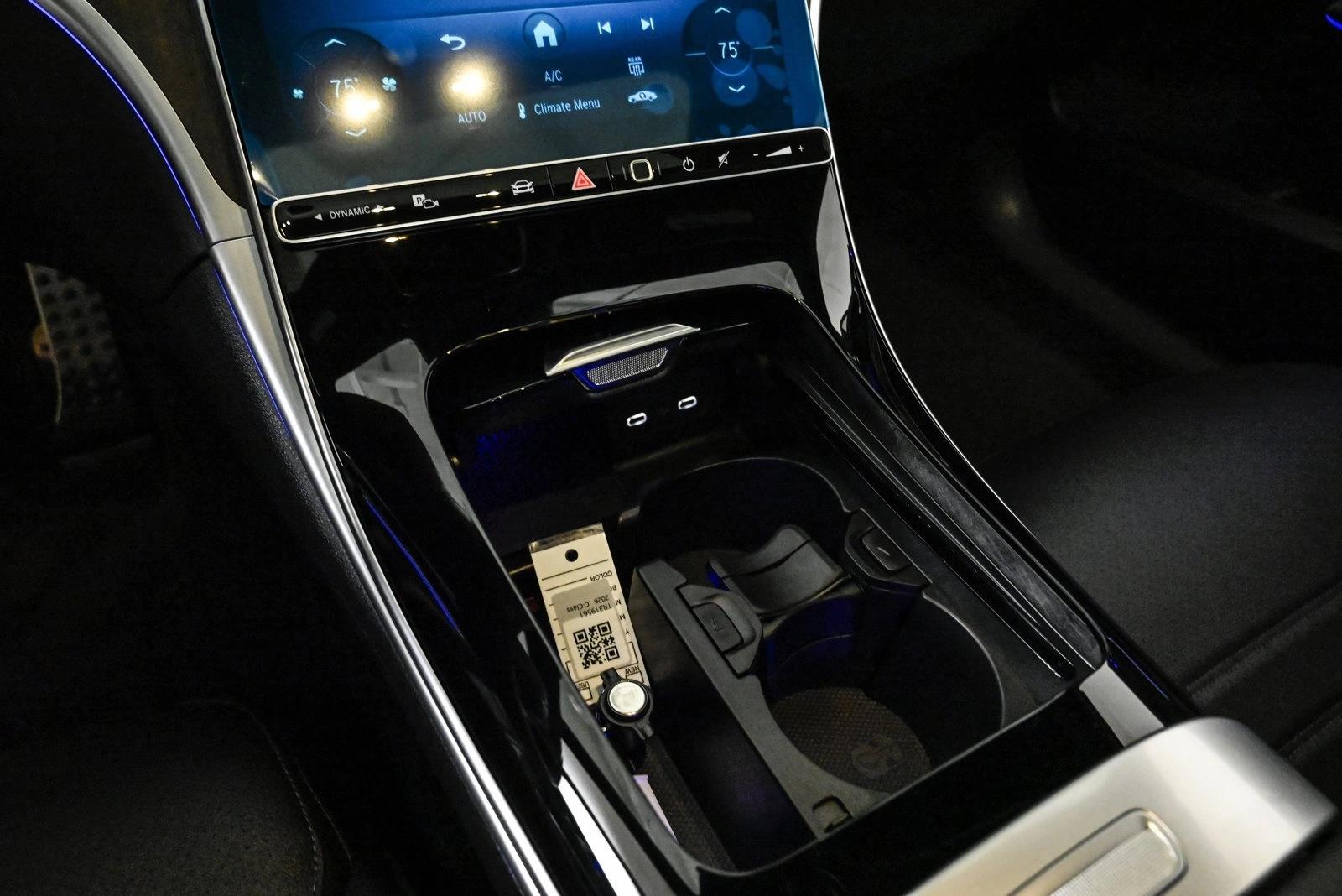 2026 MERCEDES-BENZ C-CLASS - Image 13