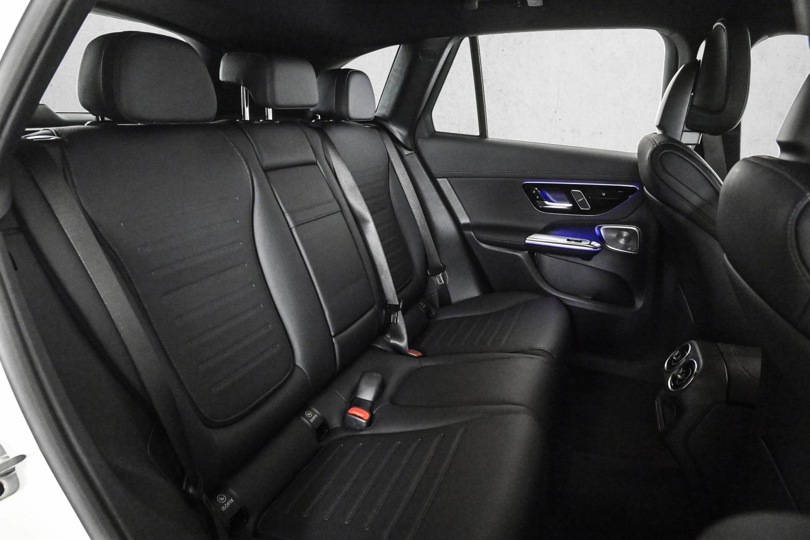 2026 MERCEDES-BENZ GLC-CLASS - Image 21