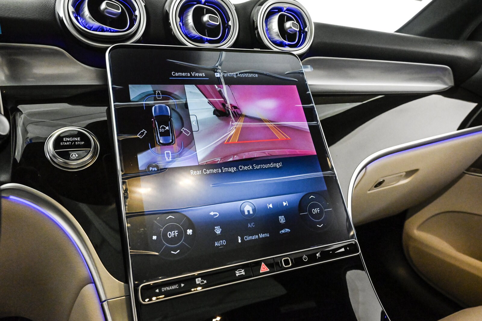 2026 MERCEDES-BENZ GLC-CLASS - Image 14