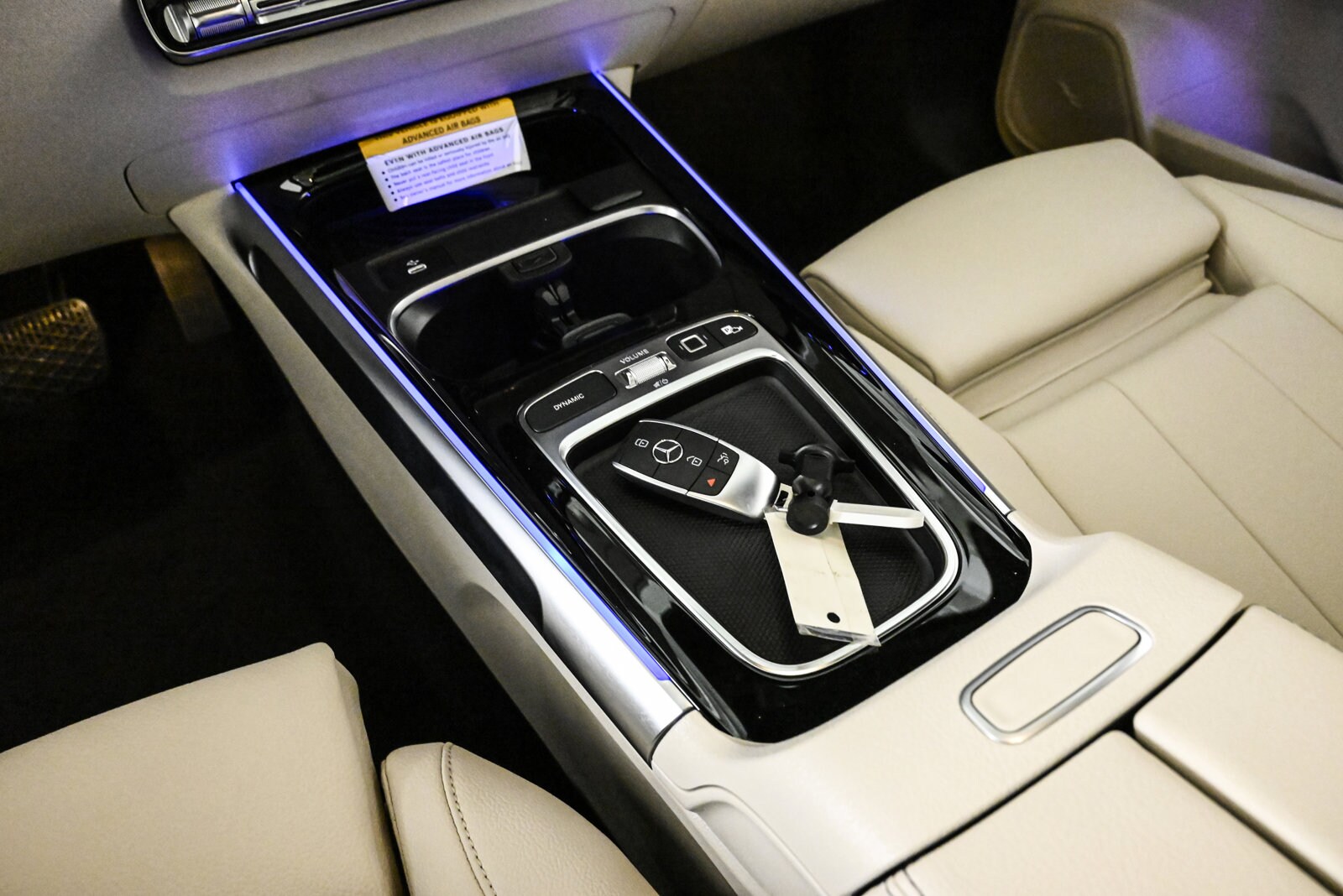 2026 MERCEDES-BENZ GLB-CLASS - Image 13