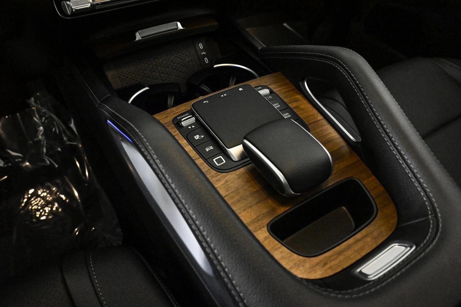 2025 MERCEDES-BENZ GLE-CLASS - Image 12