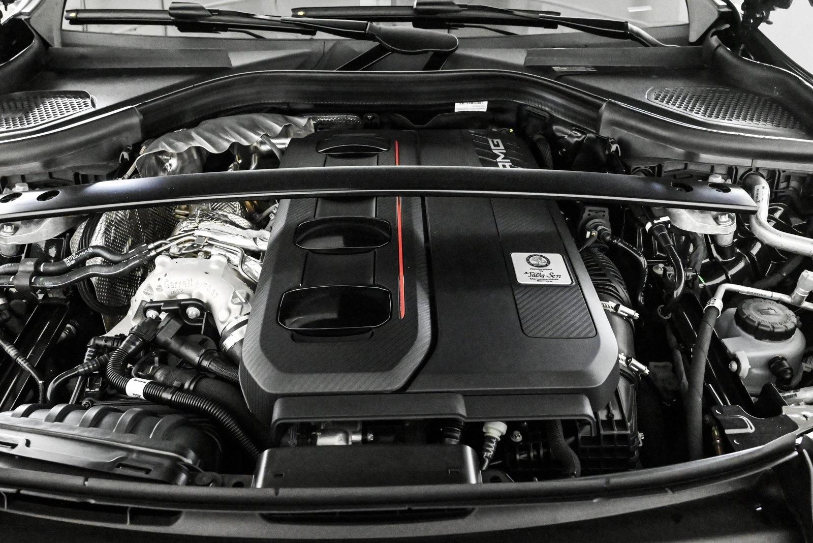 2025 MERCEDES-BENZ GLC-CLASS - Image 13