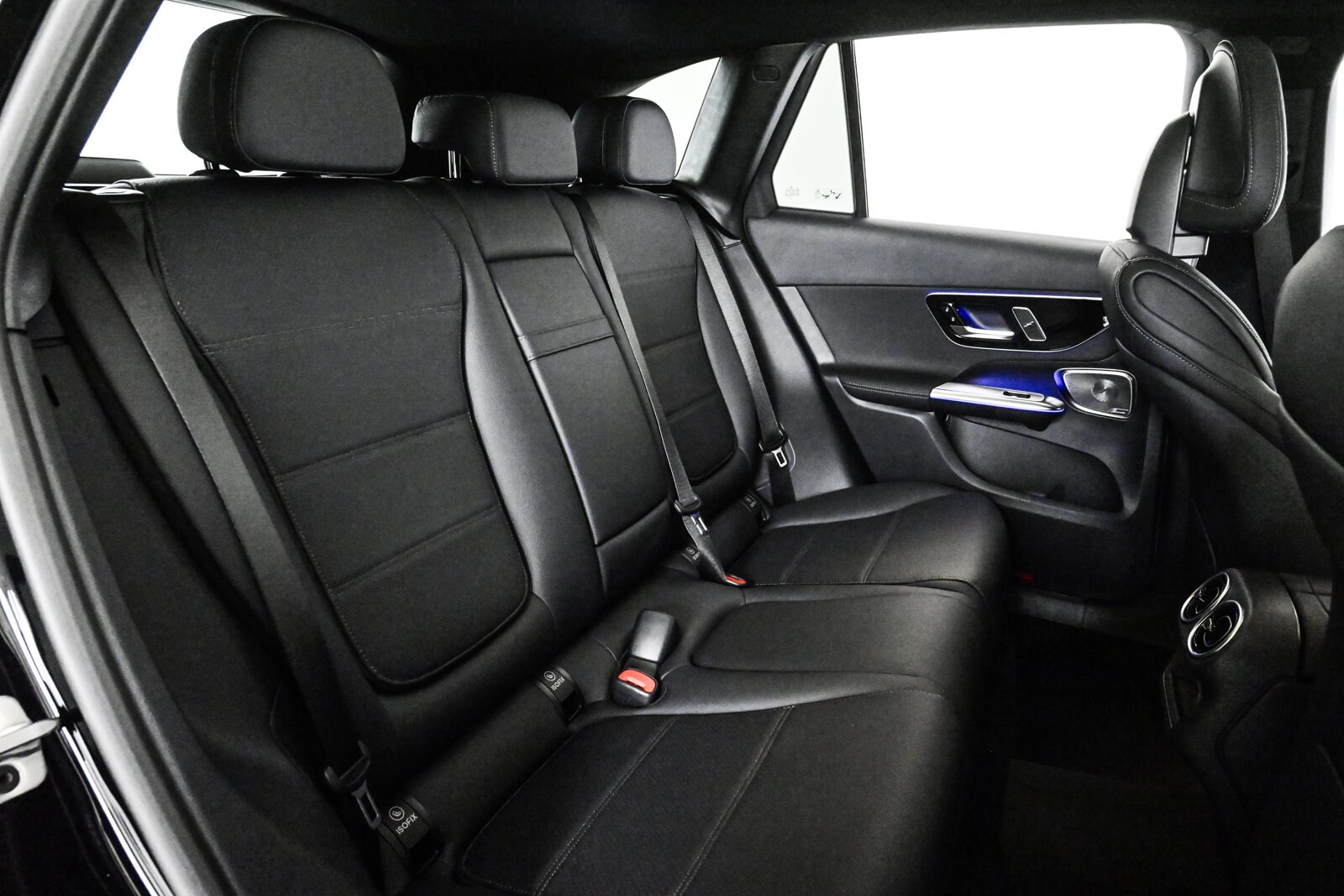 2026 MERCEDES-BENZ GLC-CLASS - Image 22