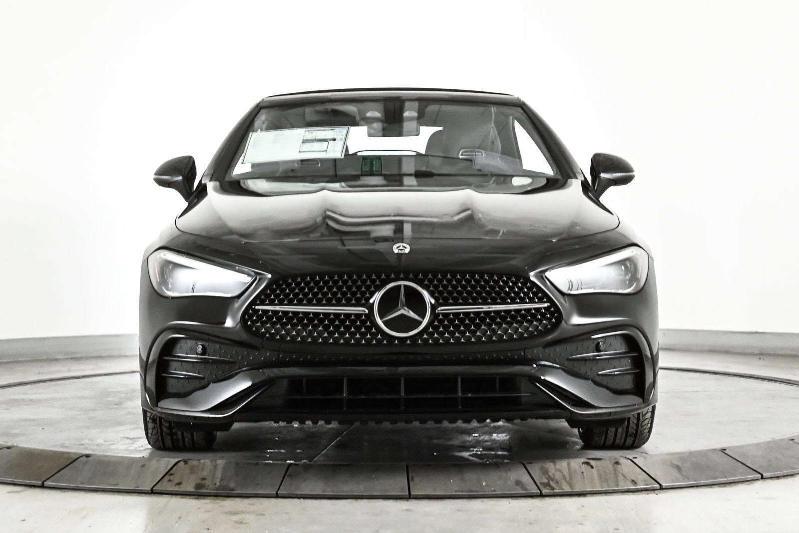 2026 MERCEDES-BENZ CLE - Image 2