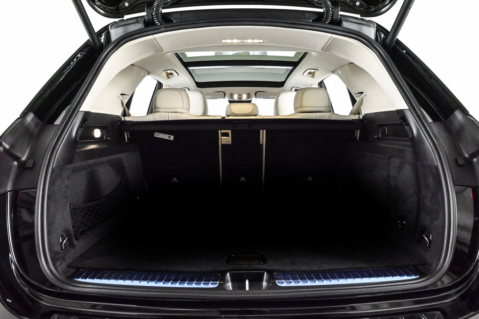 2026 MERCEDES-BENZ GLE-CLASS - Image 6