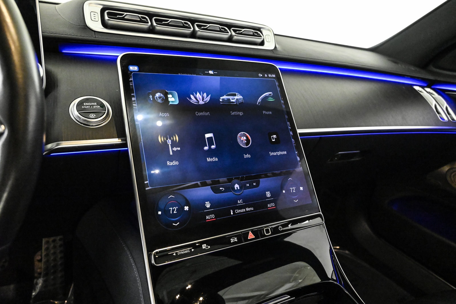 2022 MERCEDES-BENZ S-CLASS - Image 15