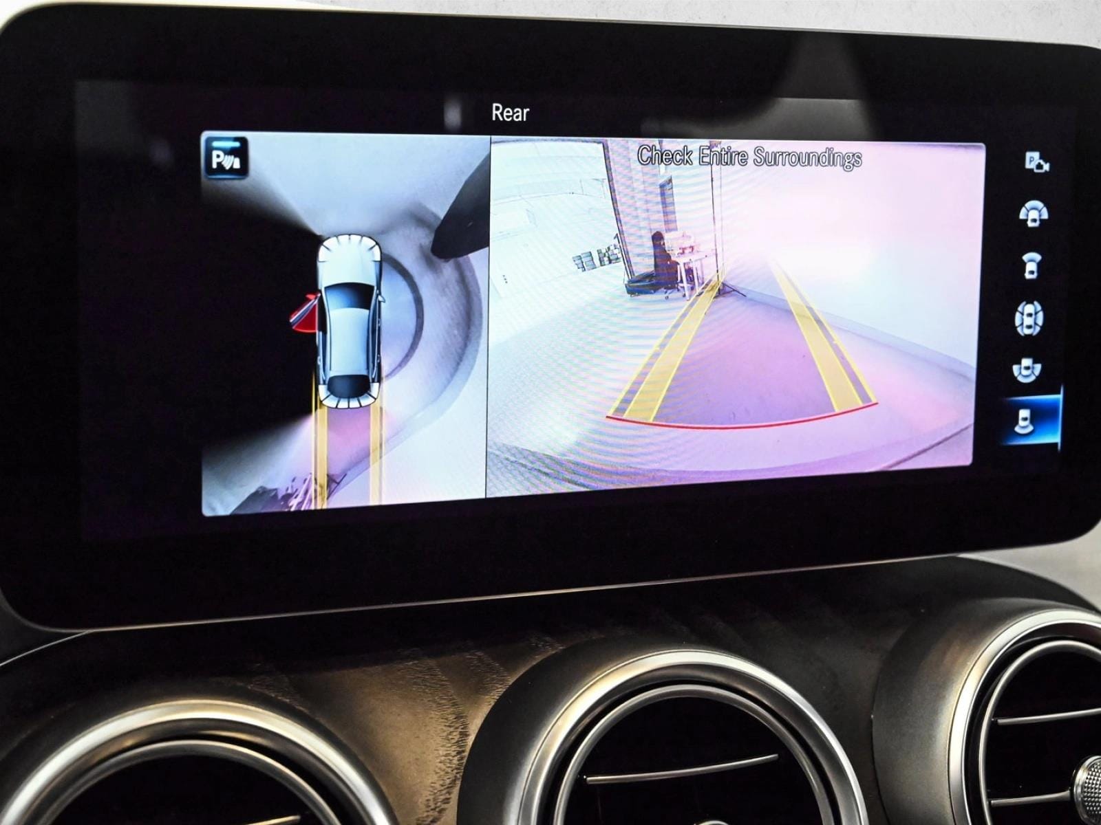 2022 MERCEDES-BENZ GLC-CLASS - Image 15