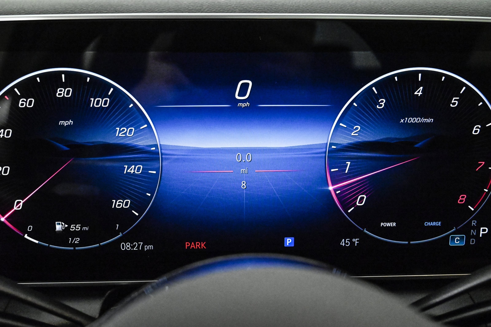 2026 MERCEDES-BENZ GLC-CLASS - Image 11