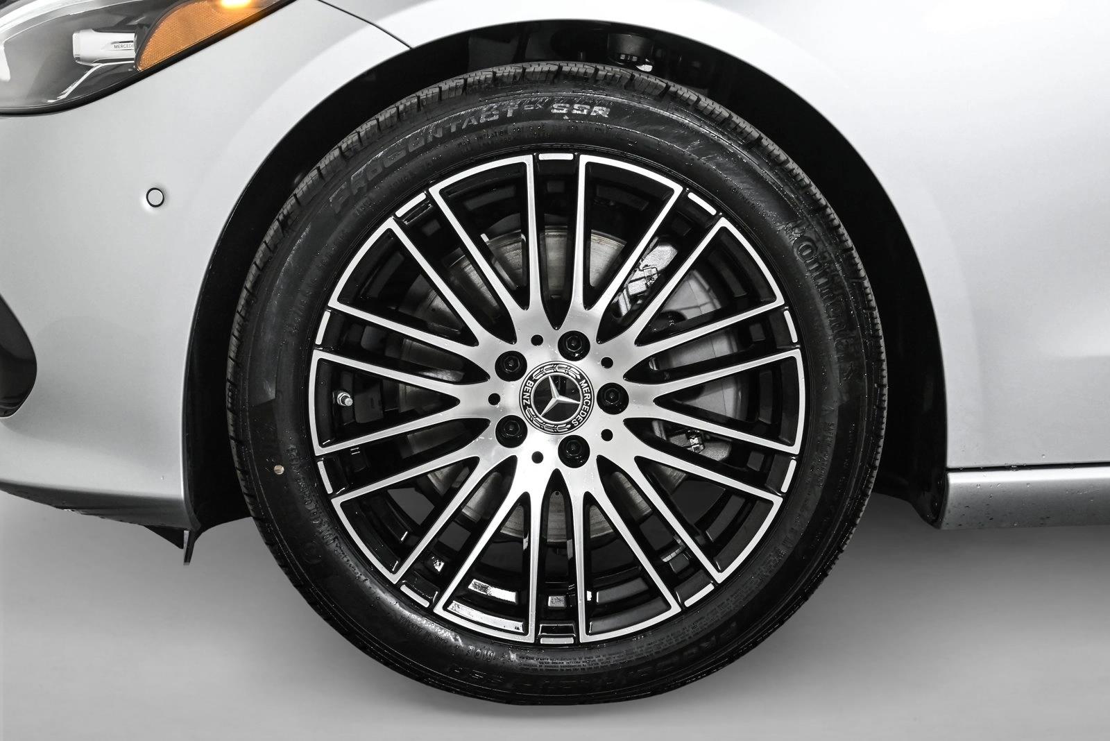 2026 MERCEDES-BENZ C-CLASS - Image 26