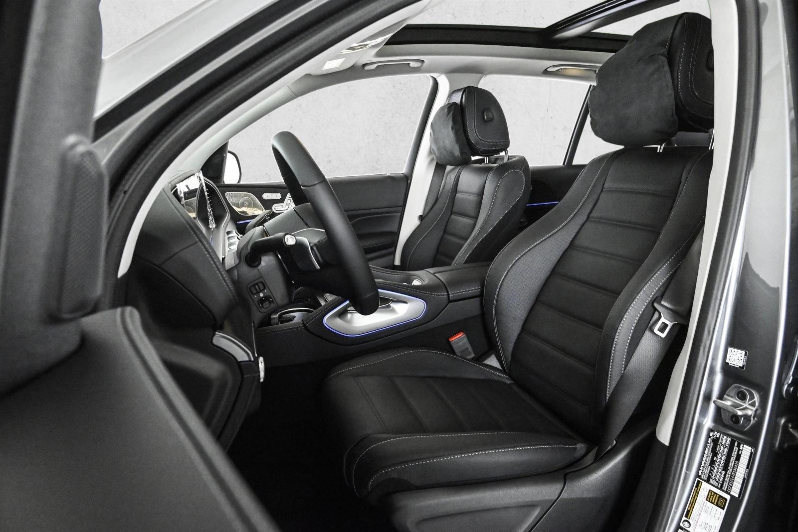 2026 MERCEDES-BENZ GLE-CLASS - Image 18