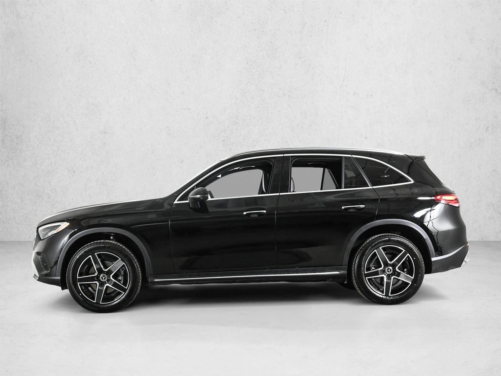 2026 MERCEDES-BENZ GLC-CLASS - Image 9