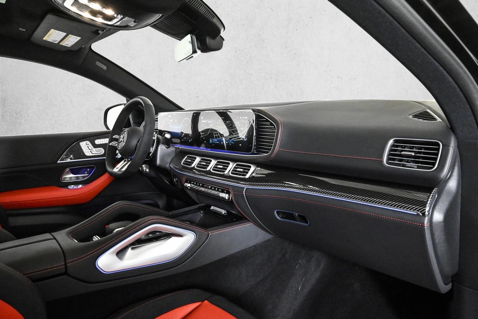 2026 MERCEDES-BENZ GLE-CLASS - Image 24