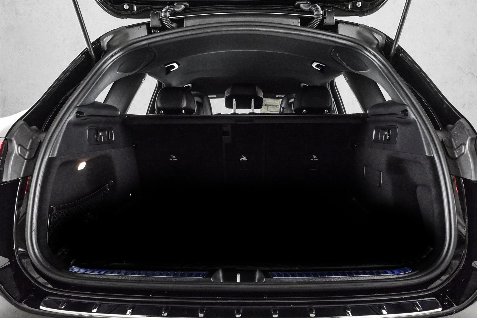 2026 MERCEDES-BENZ GLC-CLASS - Image 6