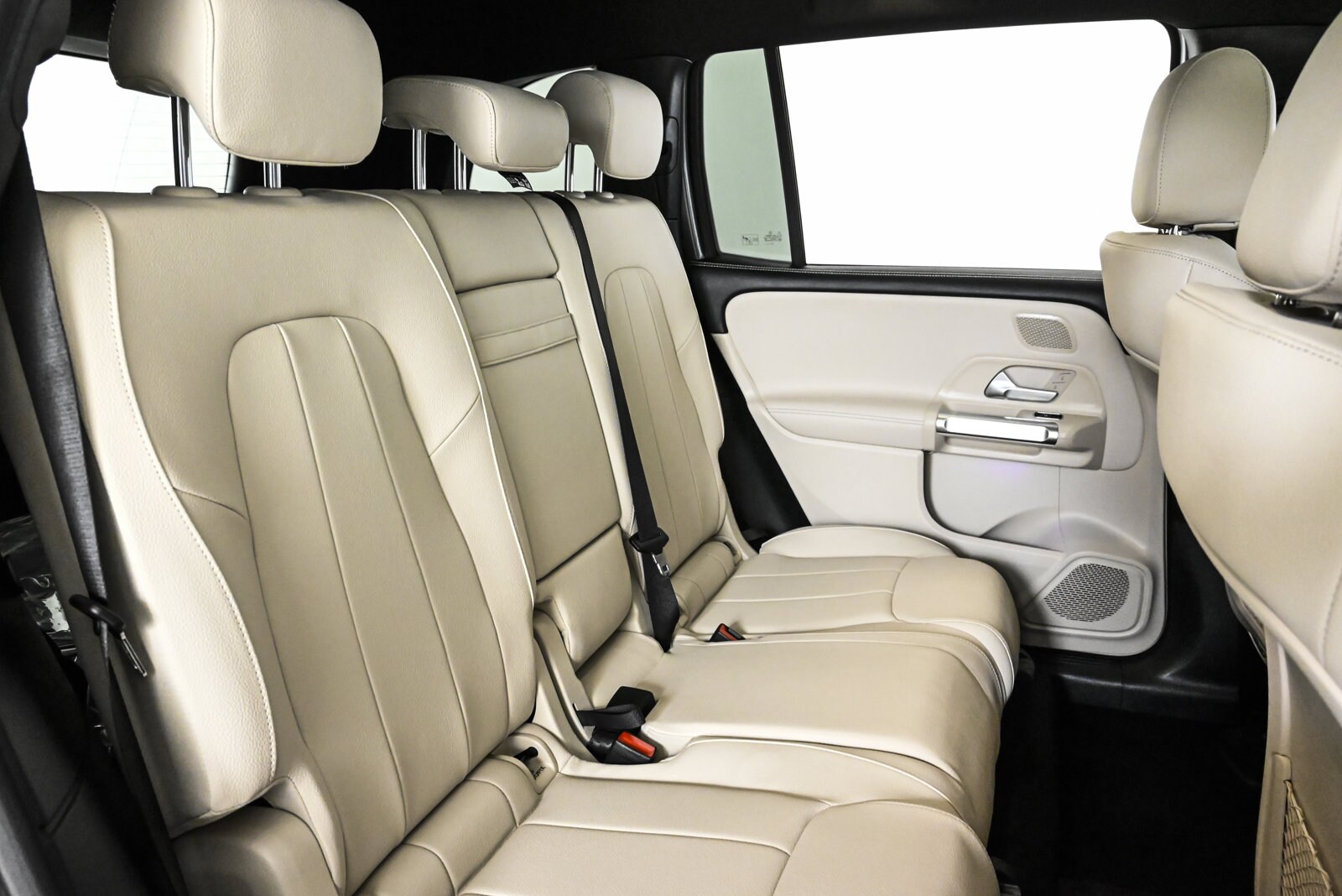 2026 MERCEDES-BENZ GLB-CLASS - Image 22