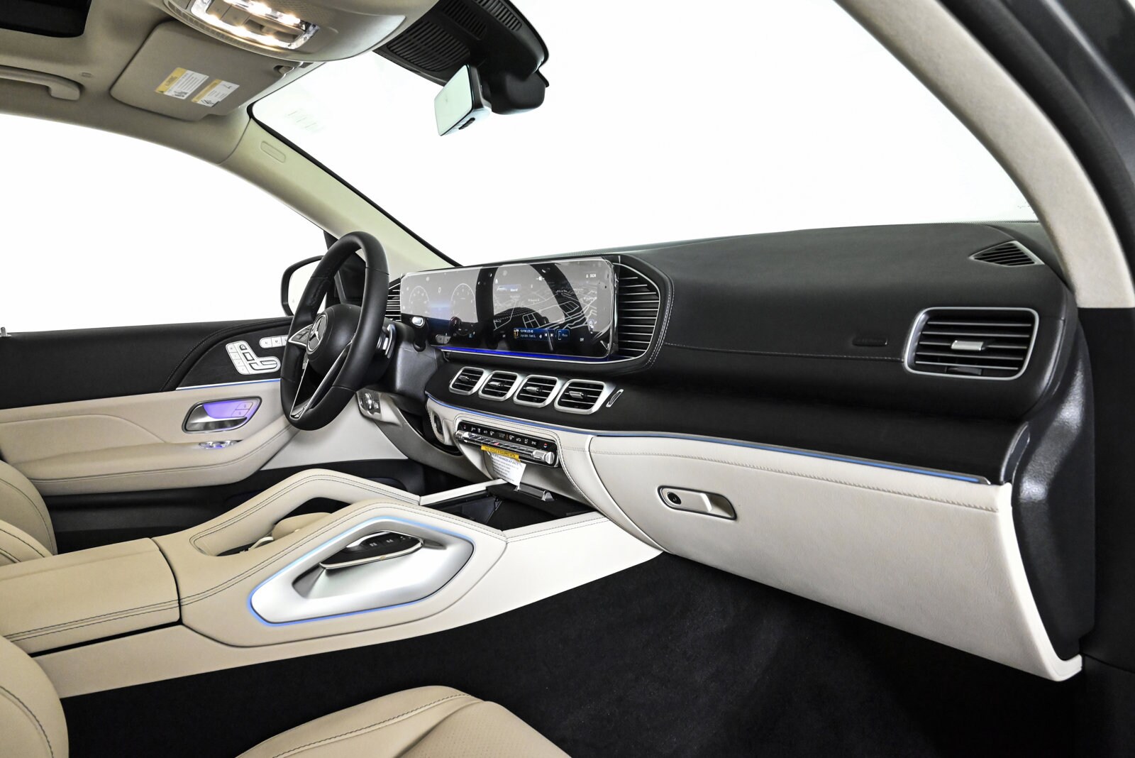 2026 MERCEDES-BENZ GLE-CLASS - Image 24