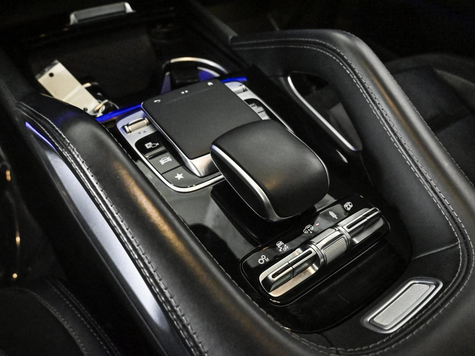 2023 MERCEDES-BENZ GLE-CLASS - Image 13