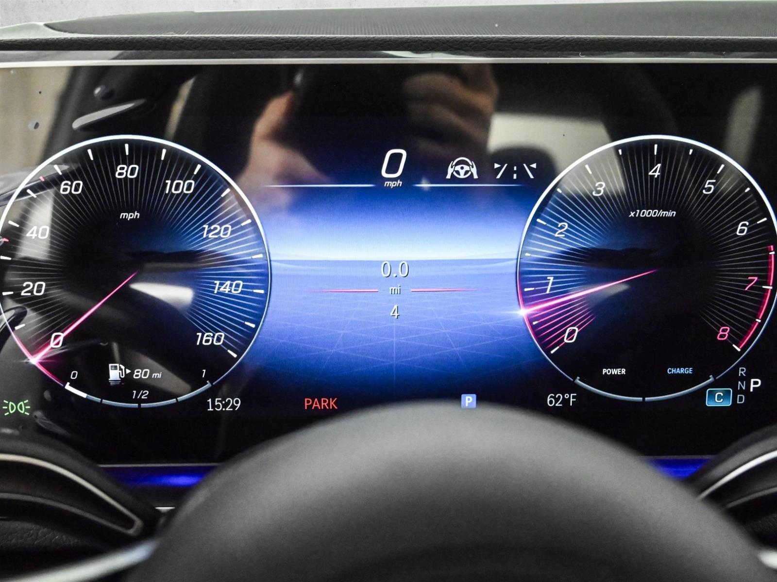 2026 MERCEDES-BENZ GLE-CLASS - Image 11