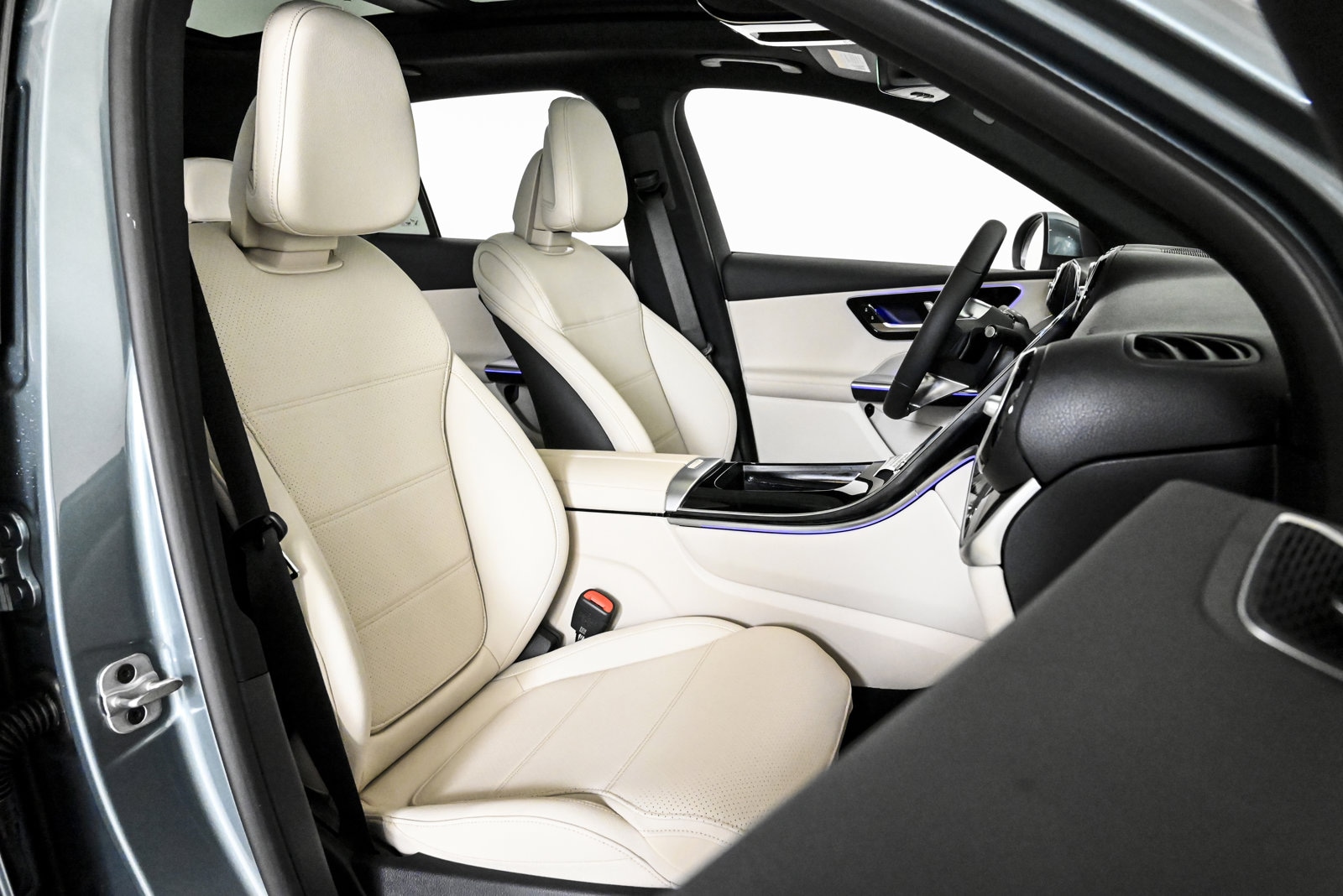 2025 MERCEDES-BENZ GLC-CLASS - Image 11