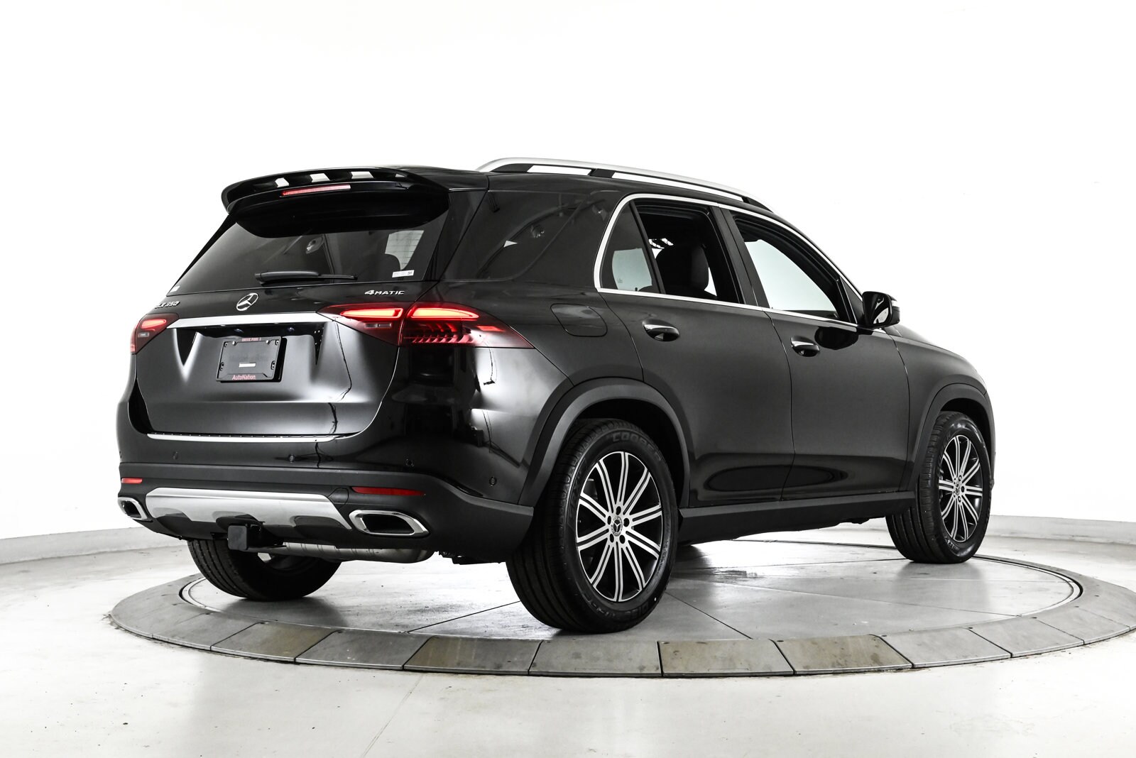 2026 MERCEDES-BENZ GLE-CLASS - Image 5