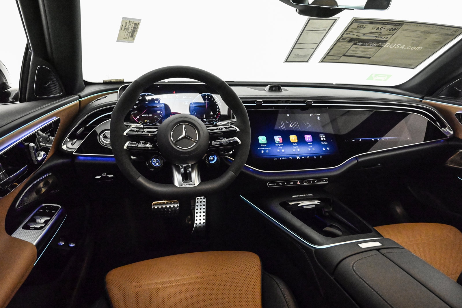 2026 MERCEDES-BENZ E-CLASS - Image 20