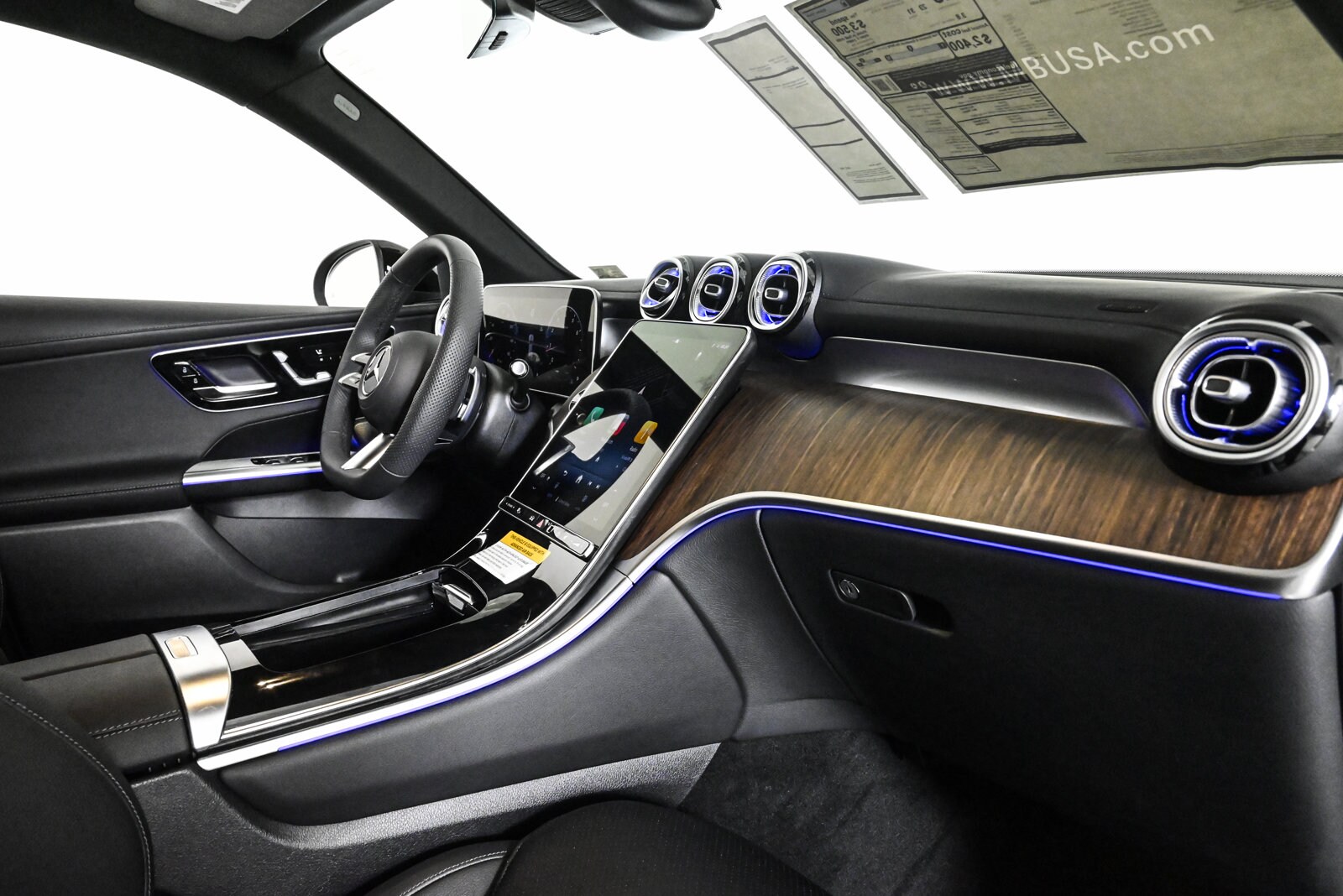 2026 MERCEDES-BENZ GLC-CLASS - Image 22