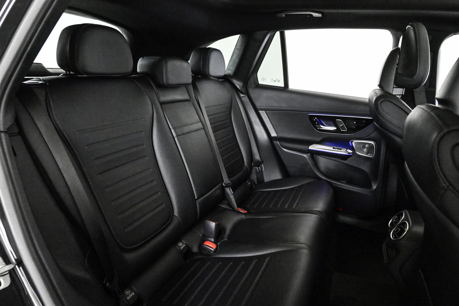 2026 MERCEDES-BENZ GLC-CLASS - Image 21