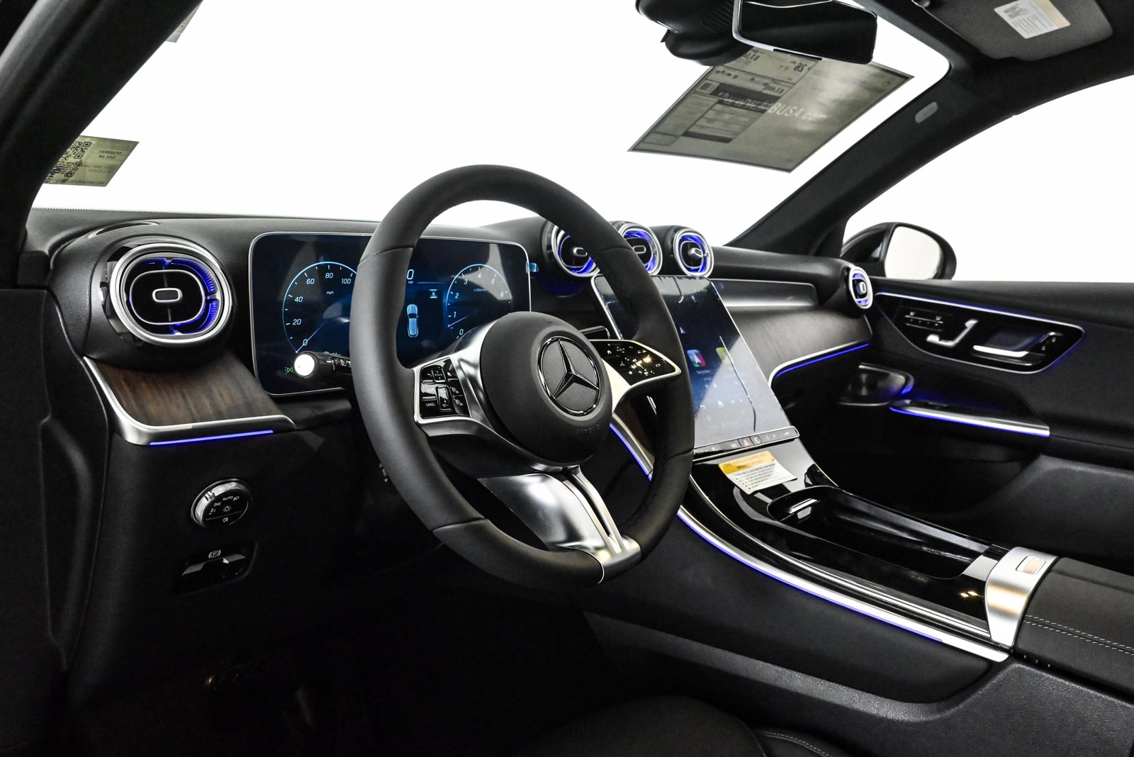 2026 MERCEDES-BENZ GLC-CLASS - Image 23