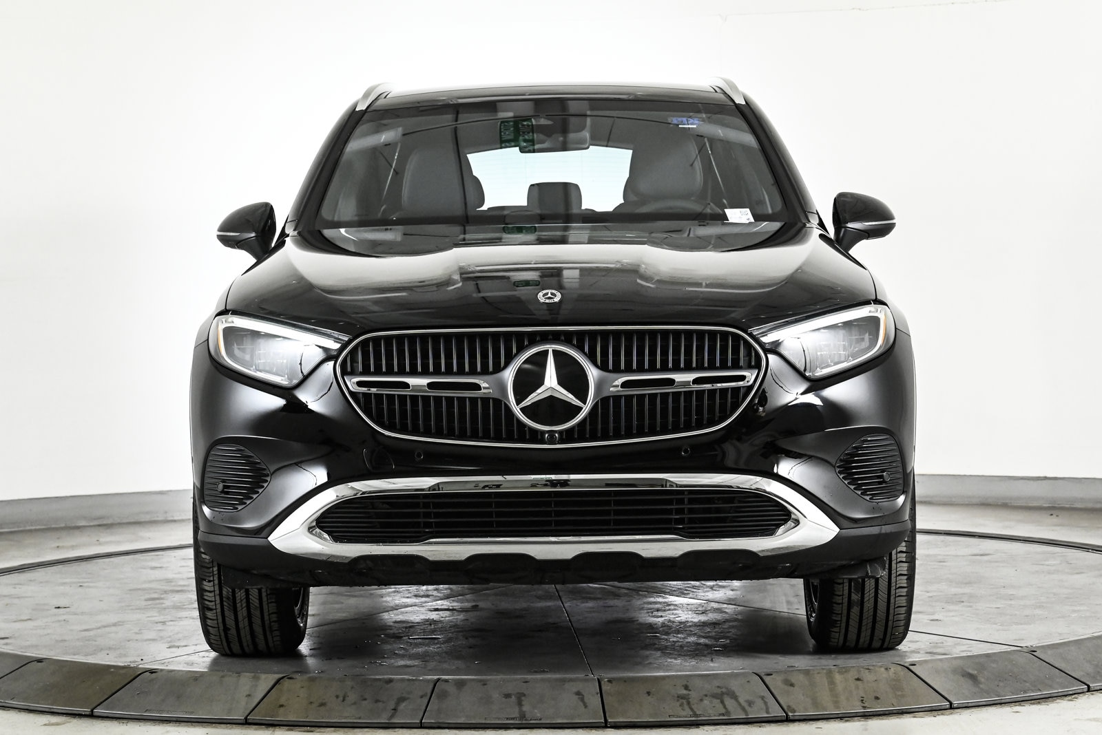 2026 MERCEDES-BENZ GLC-CLASS - Image 2